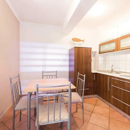 아파트 Two-bedroom In *