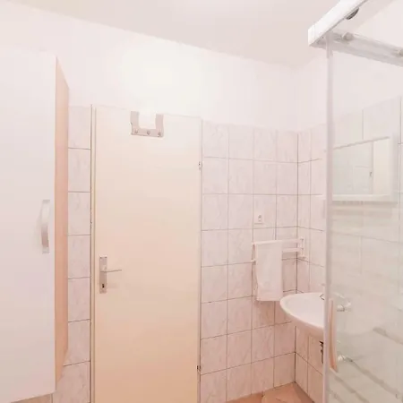 Two-bedroom In *